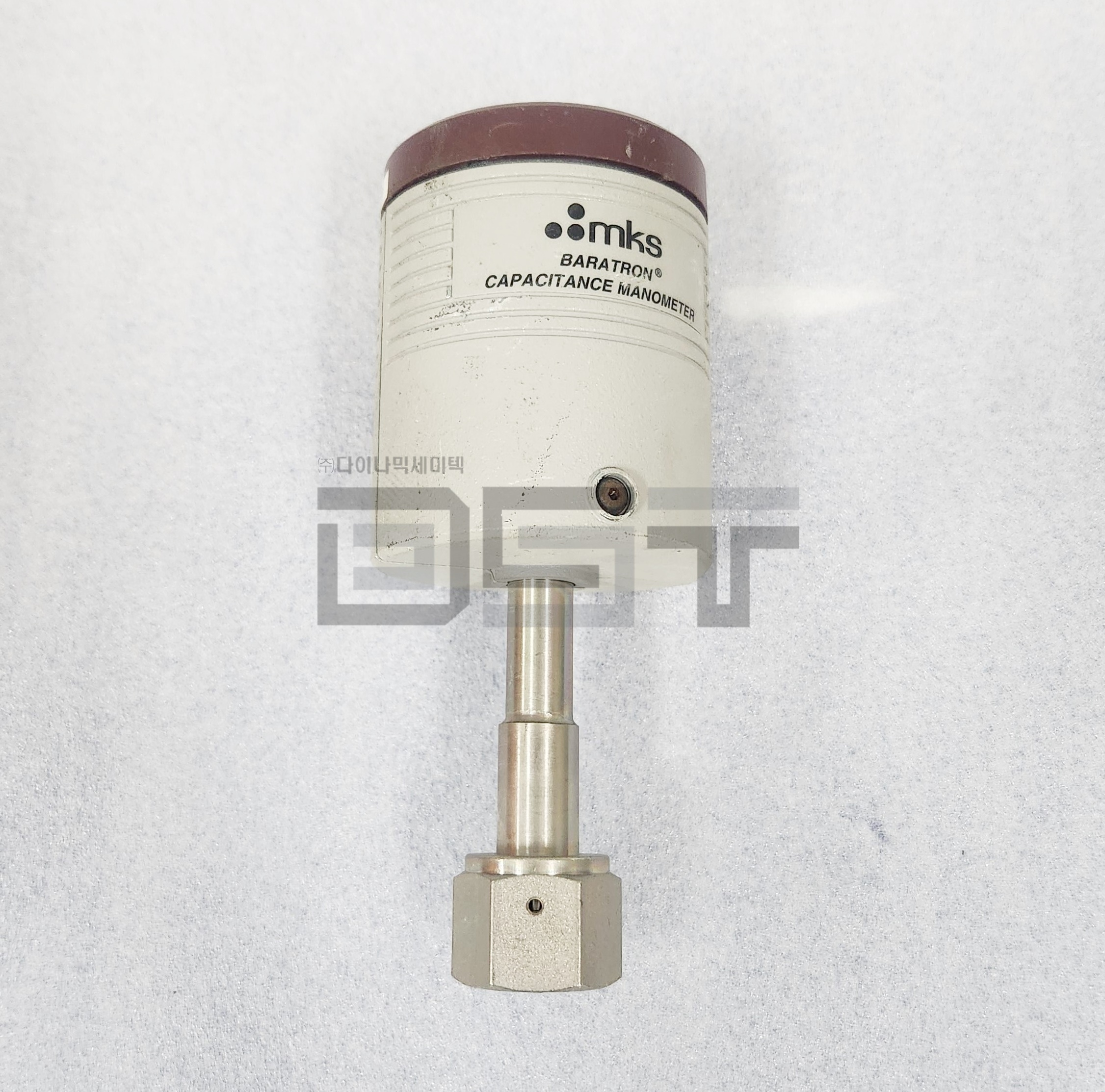 주)다이나믹세미텍